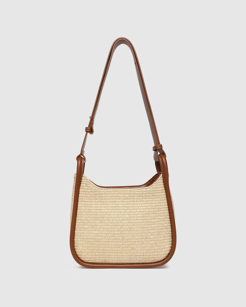Clare Shoulder Bag