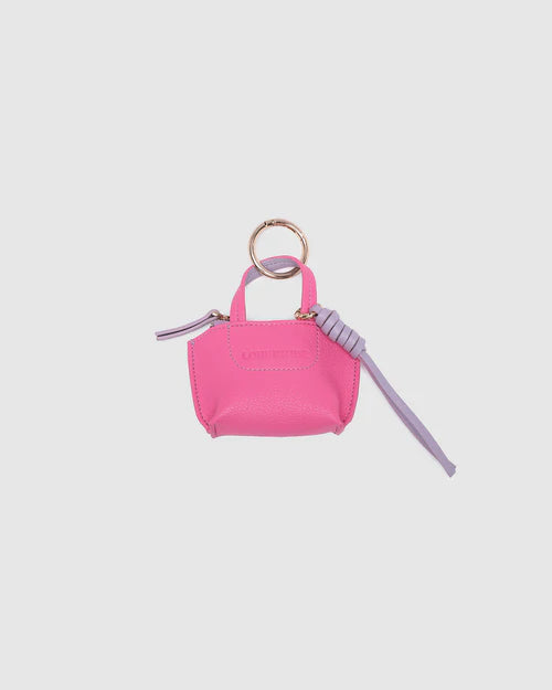 Gina Bag Charm