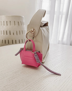 Gina Bag Charm