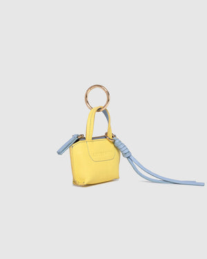 Gina Bag Charm
