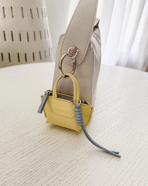 Gina Bag Charm