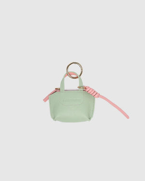 Gina Bag Charm