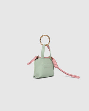 Gina Bag Charm