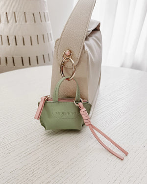 Gina Bag Charm