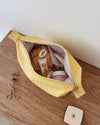 Lucinda Woven Cosmetic Case