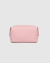 Lucinda Woven Cosmetic Case