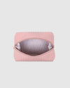 Lucinda Woven Cosmetic Case