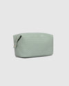 Lucinda Woven Cosmetic Case
