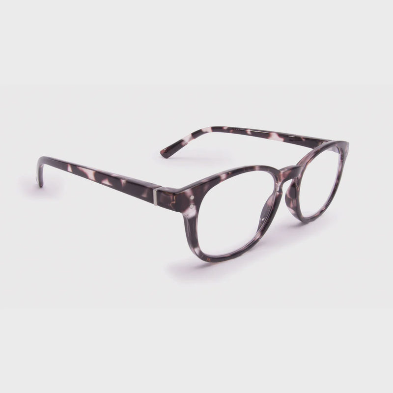 Timeless Tortoiseshell Readers