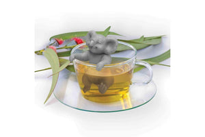 Fred Tea-Dweller  Koala Tea Infuser