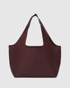 Paisley Handbag