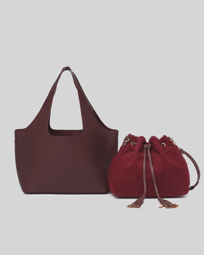 Paisley Handbag
