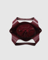 Paisley Handbag