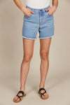 Duke Denim Shorts Vintage