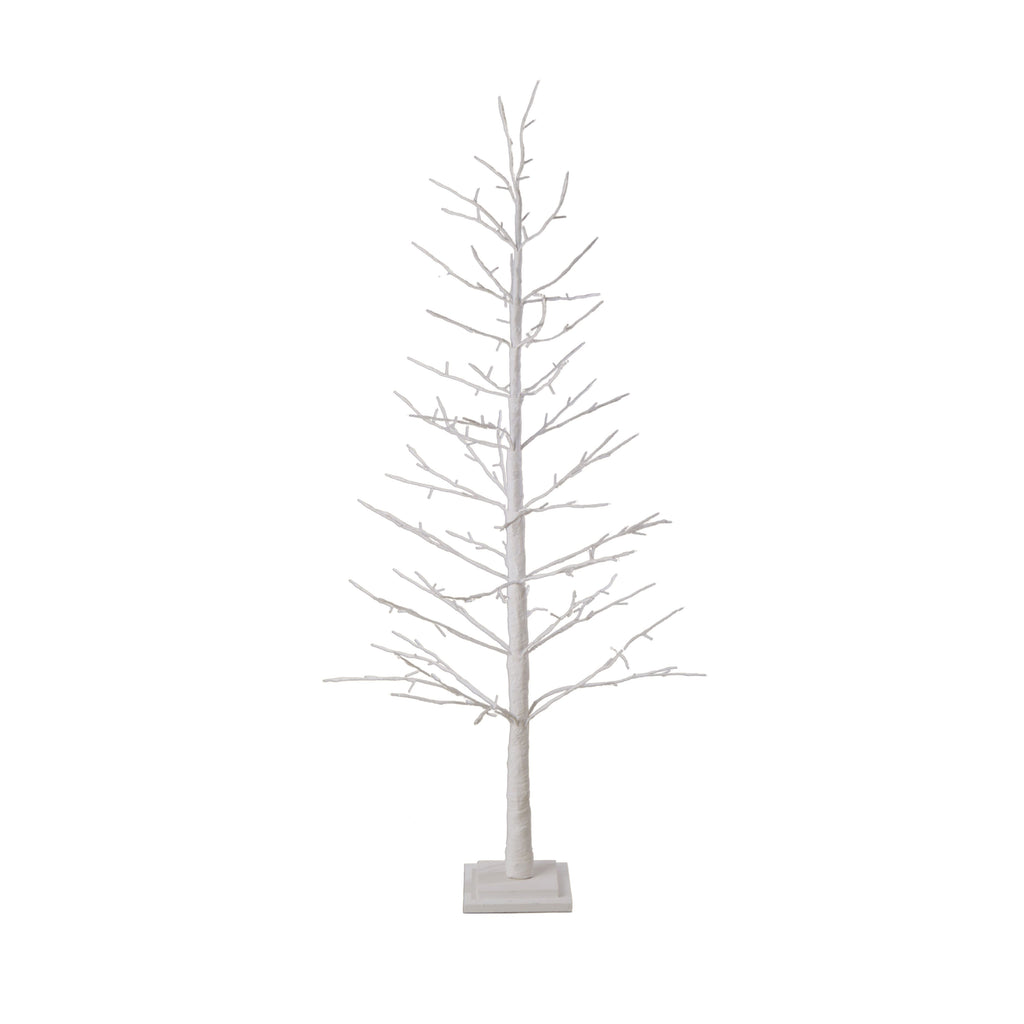 LED Christmas Tree 150cm White