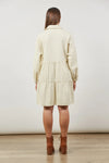 Urban Dress Creme