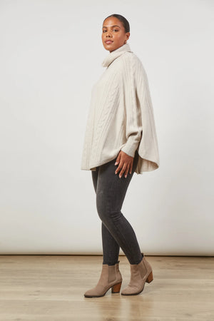 Renew Poncho / ONESIZE