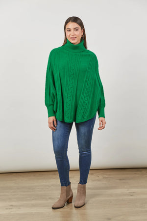 Renew Poncho / ONESIZE