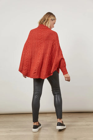 Renew Poncho / ONESIZE