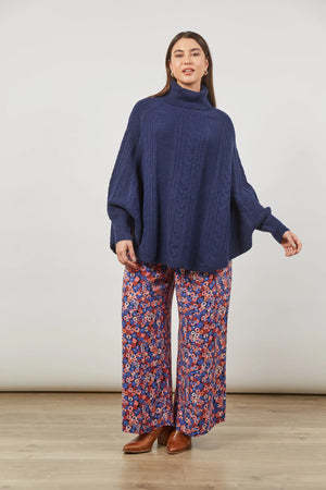 Renew Poncho / ONESIZE