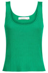 Adele Tank / Green