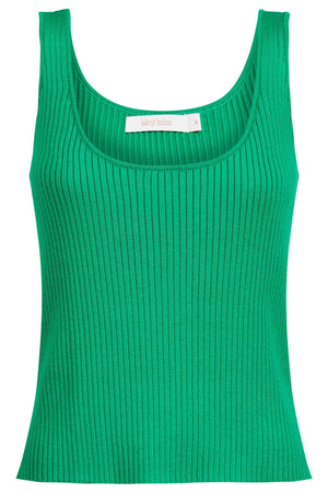 Adele Tank / Green