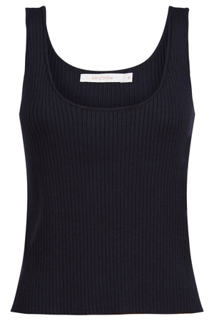 Adele Tank / Navy