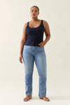 Adele Tank / Navy