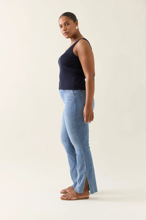 Adele Tank / Navy