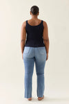 Adele Tank / Navy