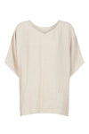 Amelie Relaxed Top /ONE SIZE