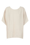 Amelie Relaxed Top /ONE SIZE