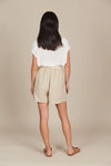 Amelie Short Canvas