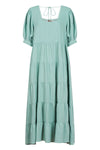 Amelie Maxi Seafoam