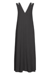 Amelie Tank Maxi Graphite