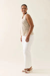 Sylvie Top Canvas