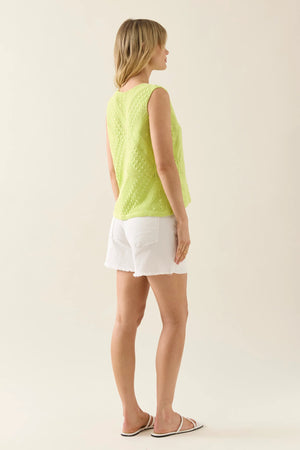 Sylvie Top Pomelo