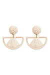 Giselle Earring