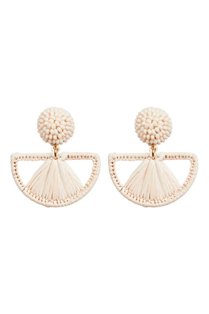 Giselle Earring