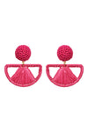 Giselle Earring