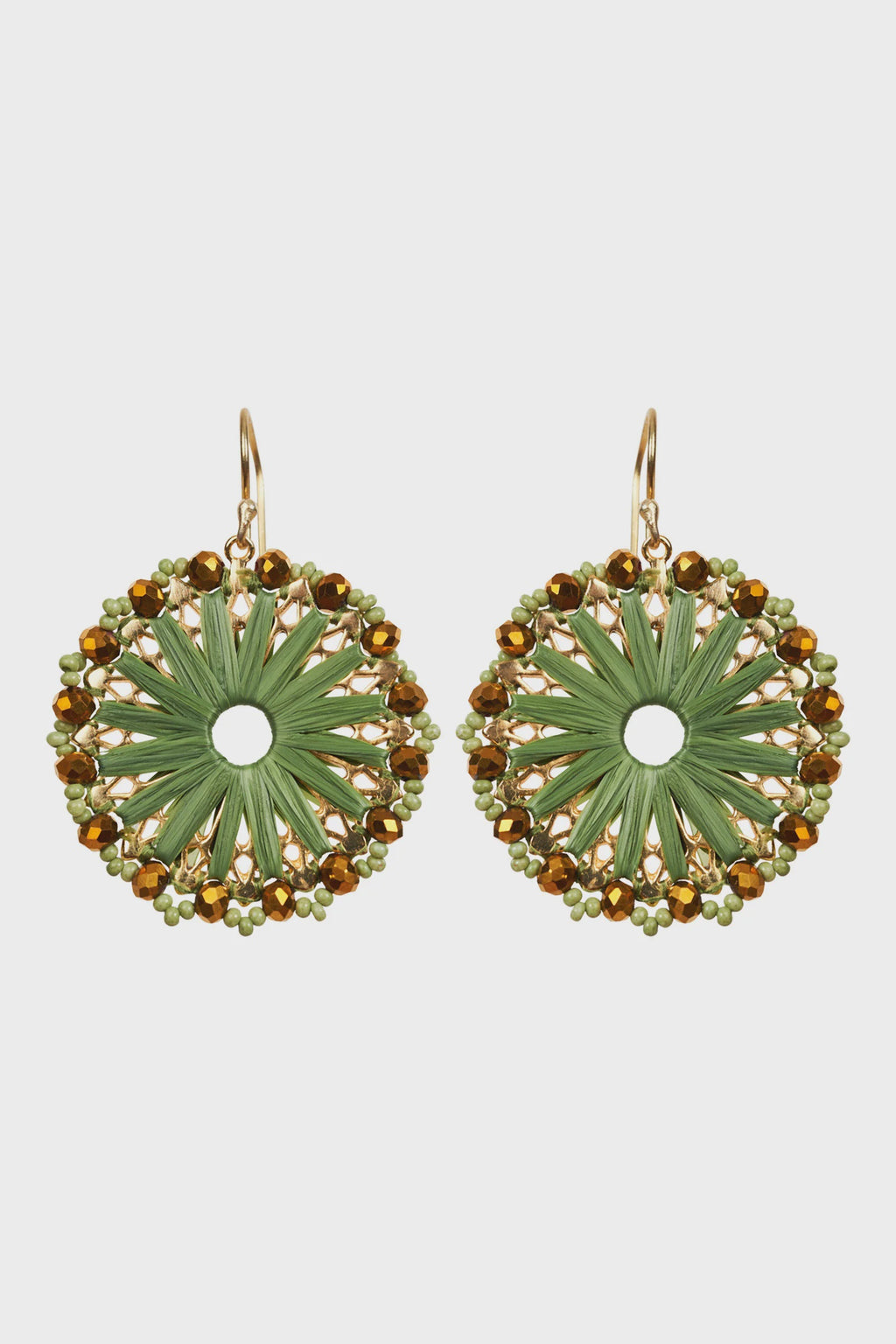 Amelie Earring