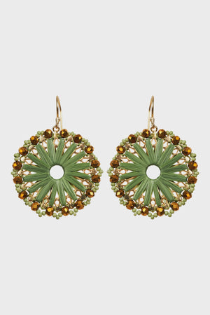 Amelie Earring