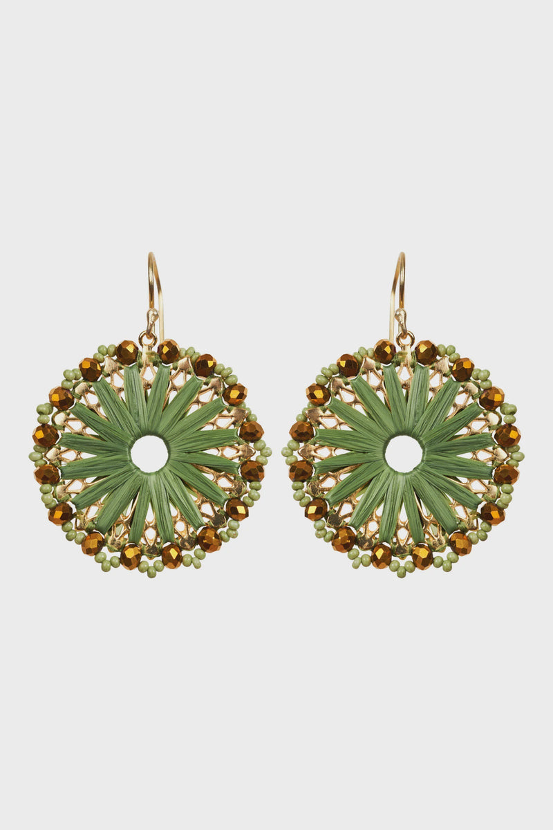 Amelie Earring