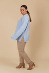 Selene Jumper Sky