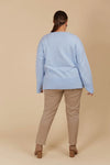 Selene Jumper Sky