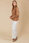 Pallas Jumper Toffee