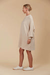 Juno Relaxed Jumper/ONE SIZE
