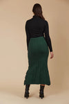 Hera Knit Skirt Pine