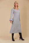 Hera Knit Dress Marle