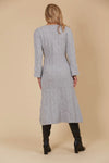 Hera Knit Dress Marle